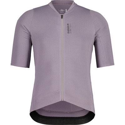 Maloja Heren MichlM. Shirt (Maat L, Zwart)