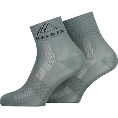 Maloja AltmannM. Sokken (Maat 43 , Blauw)