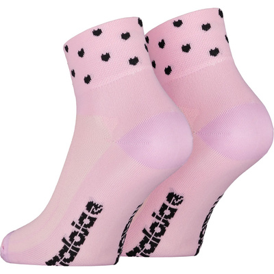 Maloja Chaussettes RosenkogelM. (taille 36 , rose)