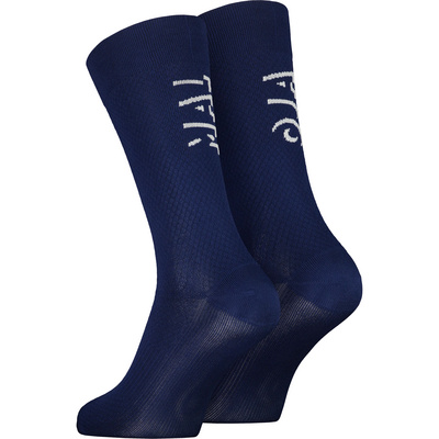 Maloja MatajurM. Sokken (Maat 39 , Blauw)