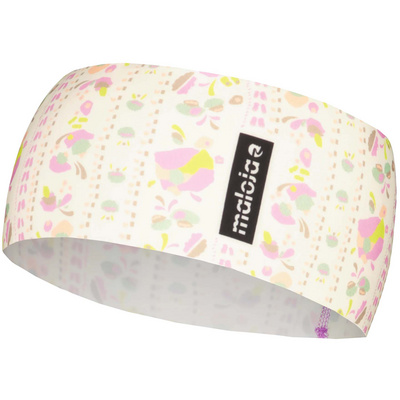 Maloja GamsblickM. Hoofdband (Maat ONE SIZE, Zwart)