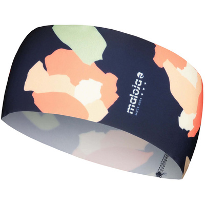 Maloja SaalachM. Hoofdband (Maat ONE SIZE, Blauw)
