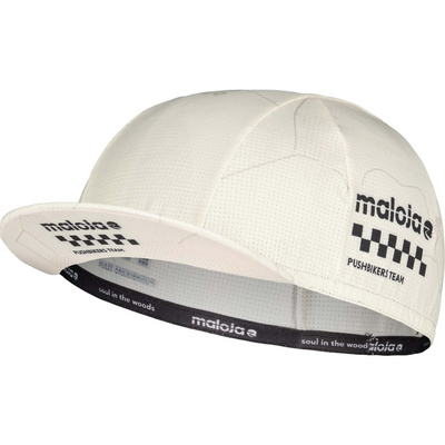 Maloja PushbikersM. Pet (Maat ONE SIZE, Wit)