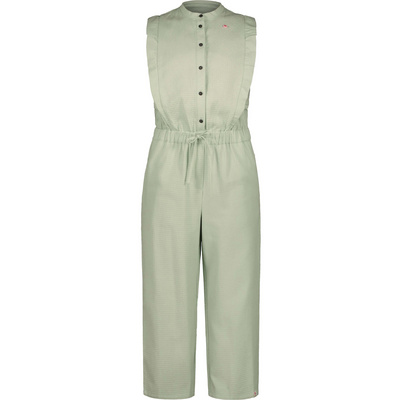 Maloja Dames NuoljaM. Jumpsuit (Maat L, Groen)