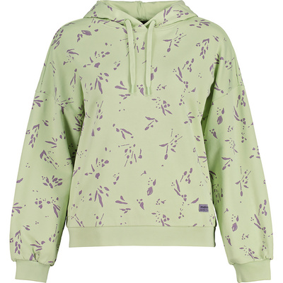 Maloja Dames SaanersM. Hoodie