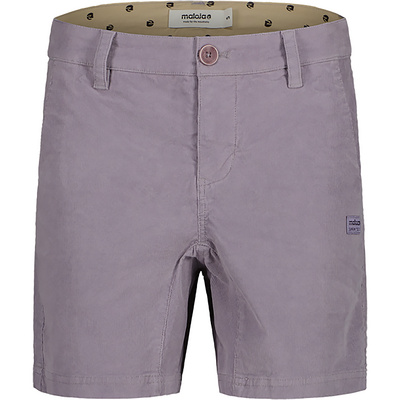 Maloja Dames GolicaM. Korte broek (Maat S, Paars)