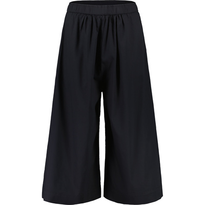 Maloja Dames BreithornM. Broek (Maat S, Zwart)