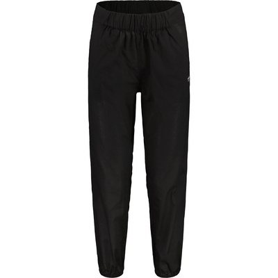 Maloja Dames FliegenpilzM. Broek (Maat XL, Zwart)