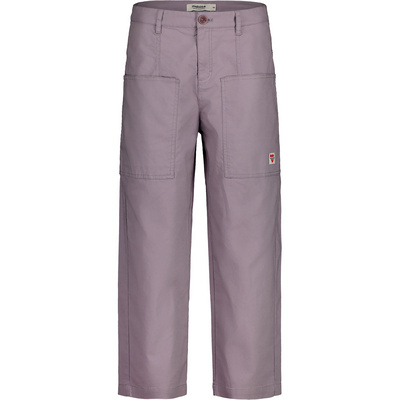 Maloja Dames OlpererM. Broek (Maat M, Paars)