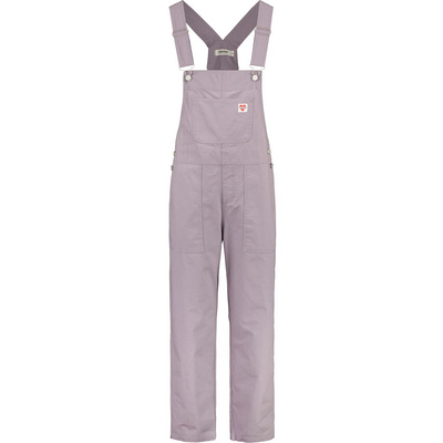 Maloja Dames FigerhornM. Jumpsuit (Maat S, Paars)