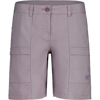 Maloja Dames LamonazM. Korte broek (Maat XS, Paars)