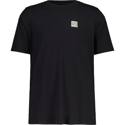 Maloja Heren RavaM. T-shirt
