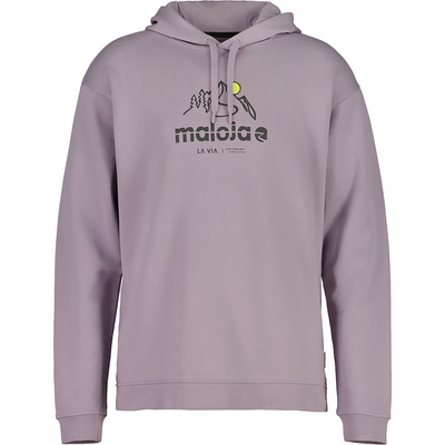 Maloja Heren DroM. Hoodie