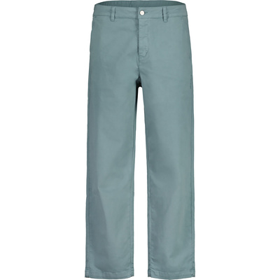 Maloja Heren AstrasM. Broek (Maat XL, Blauw)