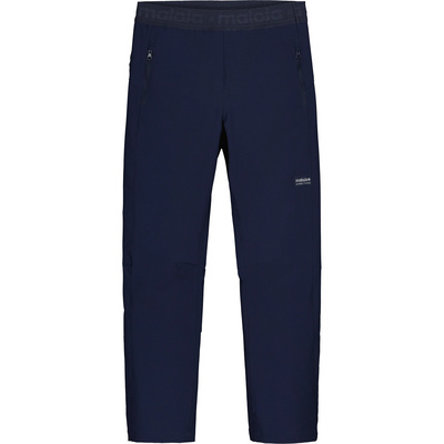 Maloja Kinderen PenzagU. Broek (Maat 128 , Blauw)