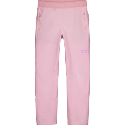 Maloja Kinderen PenzagU. Broek (Maat 164 , licht roze)