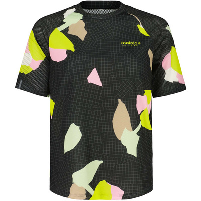 Maloja Dames BüschelschönM. T-shirt