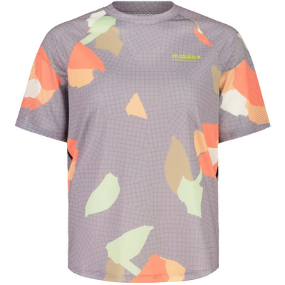 Maloja Dames BüschelschönM. T-shirt