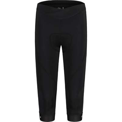 Maloja Dames MinorM. Fietsbroek 3/4 (Maat L, Zwart)