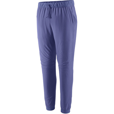 Patagonia Heren Terrebonne Joggers Broek (Maat L, Paars)