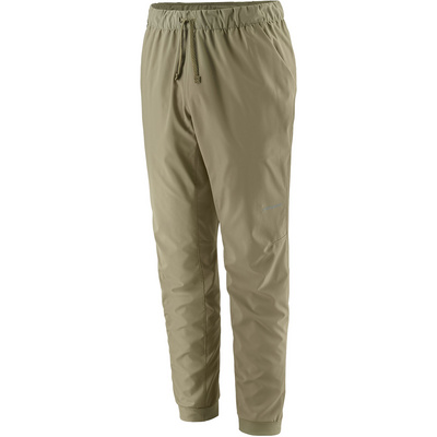 Patagonia Heren Terrebonne Joggers Broek (Maat M, Olijf)