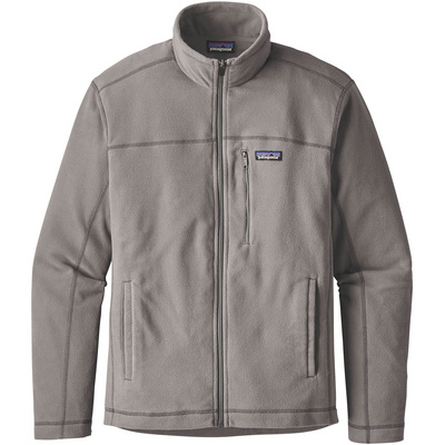 Patagonia Heren Micro D Jas