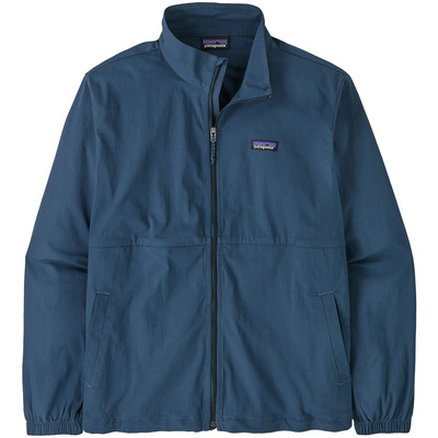 Patagonia Heren Nomader Jas (Maat XXL, Blauw)