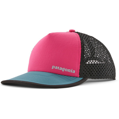 Patagonia Duckbill Trucker Pet (Maat ONE SIZE, Roze)