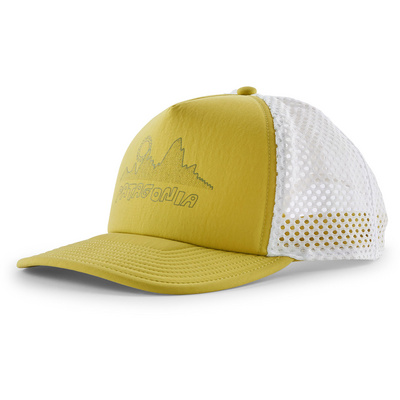Patagonia Duckbill Trucker Pet (Maat ONE SIZE, Turquoise)