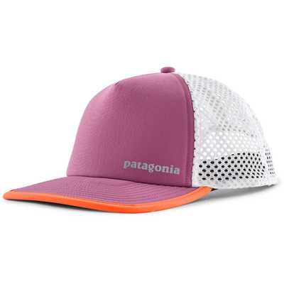 Patagonia Duckbill Trucker Pet (Maat ONE SIZE, licht roze)