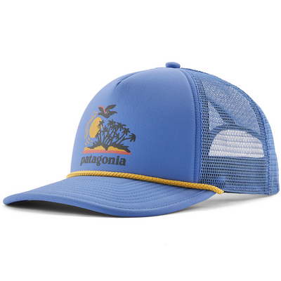 Patagonia Broadcaster Pet (Maat ONE SIZE, Blauw)