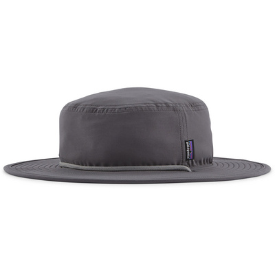 Patagonia Brimmer Muts (Maat S, Grijs)