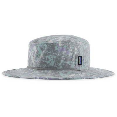 Patagonia Brimmer Muts (Maat S, Blauw)