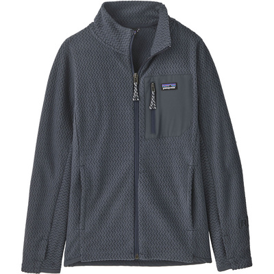 Patagonia Kinderen R1 Air Jas (Maat 169, Blauw)