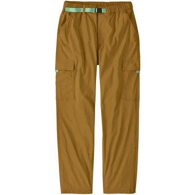 Patagonia Dames Outdoor Everyday Cargo Broek (Maat L, Bruin)
