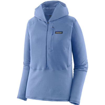 Patagonia Dames R1 Hybrid Hoodie Anorak