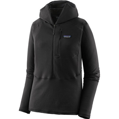 Patagonia Dames R1 Hybrid Hoodie Anorak