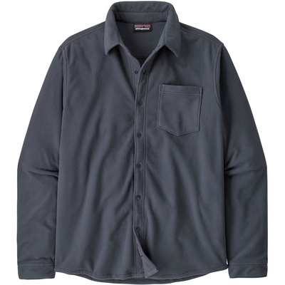 Patagonia Heren Micro D Overhemd