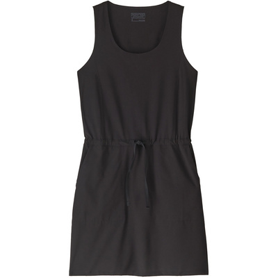 Patagonia Dames Fleetwith Jurk (Maat XL, Grijs)
