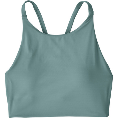 Patagonia Dames Cami Bikini Top (Maat M, Groen)