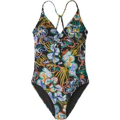 Patagonia Dames Cross Shore Badpak (Maat S, Meerkleurig)