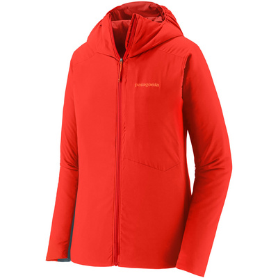 Patagonia Dames Nano-Air Ultralight Hoodie Jas