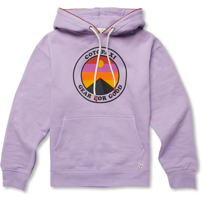 Cotopaxi Dames Sunny Side Hoodie