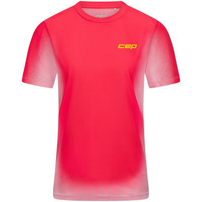 CEP Dames Run T-shirt
