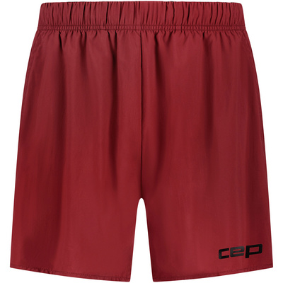 CEP Heren Run Korte broek