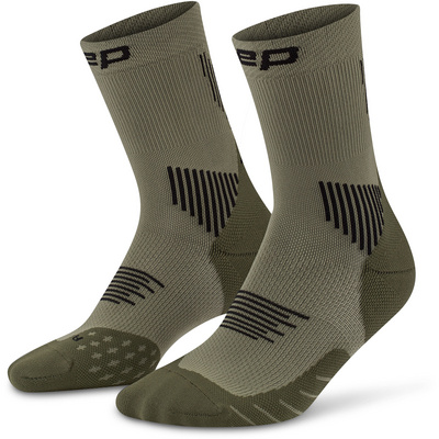 CEP Heren Run 5.0 Sokken