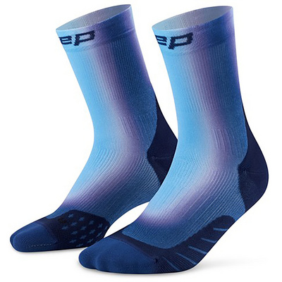 CEP Heren Run Edt. Gradient 5.0 Sokken