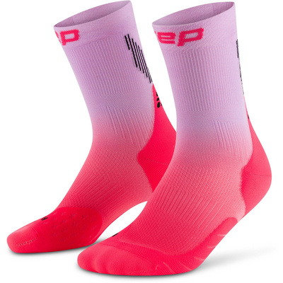 CEP Dames Run Edt. Gradient 5.0 Sokken