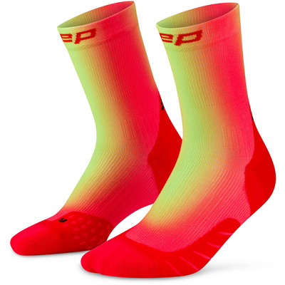 CEP Dames Run Edt. Gradient 5.0 Sokken