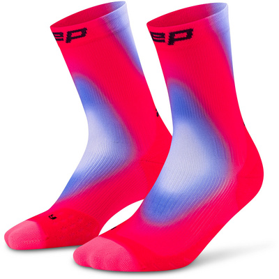 CEP Dames Run Edt. Gradient 5.0 Sokken